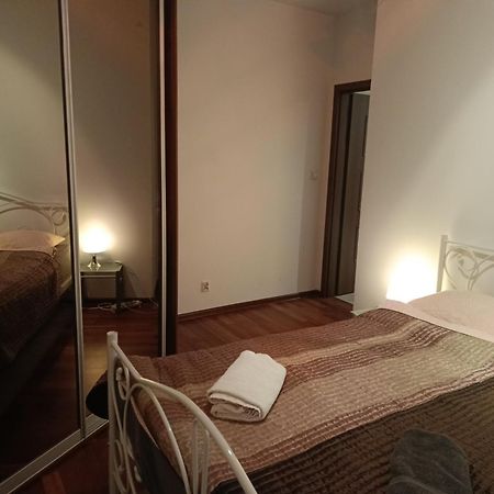 Apartament Wilanow - Sarmacka 1B Varsovie Extérieur photo