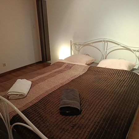 Apartament Wilanow - Sarmacka 1B Varsovie Extérieur photo