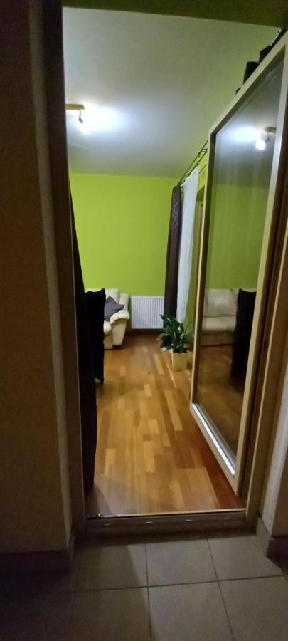 Apartament Wilanow - Sarmacka 1B Varsovie Extérieur photo