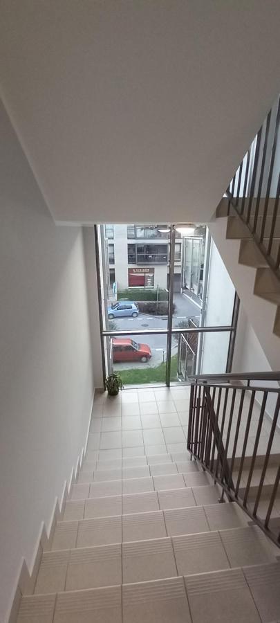 Apartament Wilanow - Sarmacka 1B Varsovie Extérieur photo