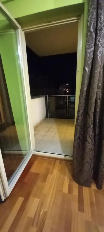 Apartament Wilanow - Sarmacka 1B Varsovie Extérieur photo