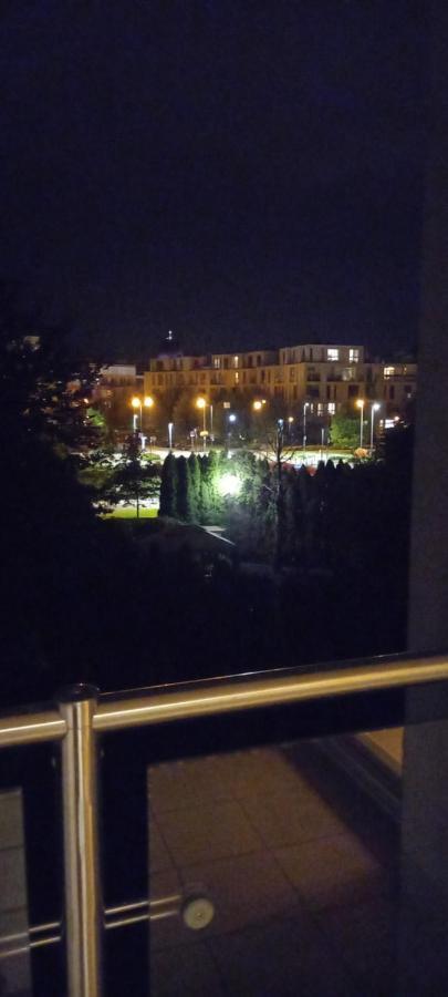 Apartament Wilanow - Sarmacka 1B Varsovie Extérieur photo